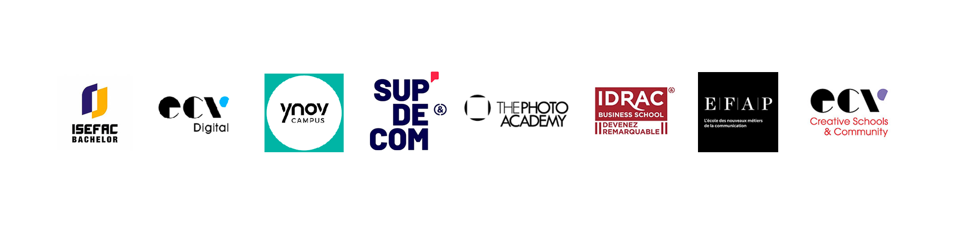 all logos_